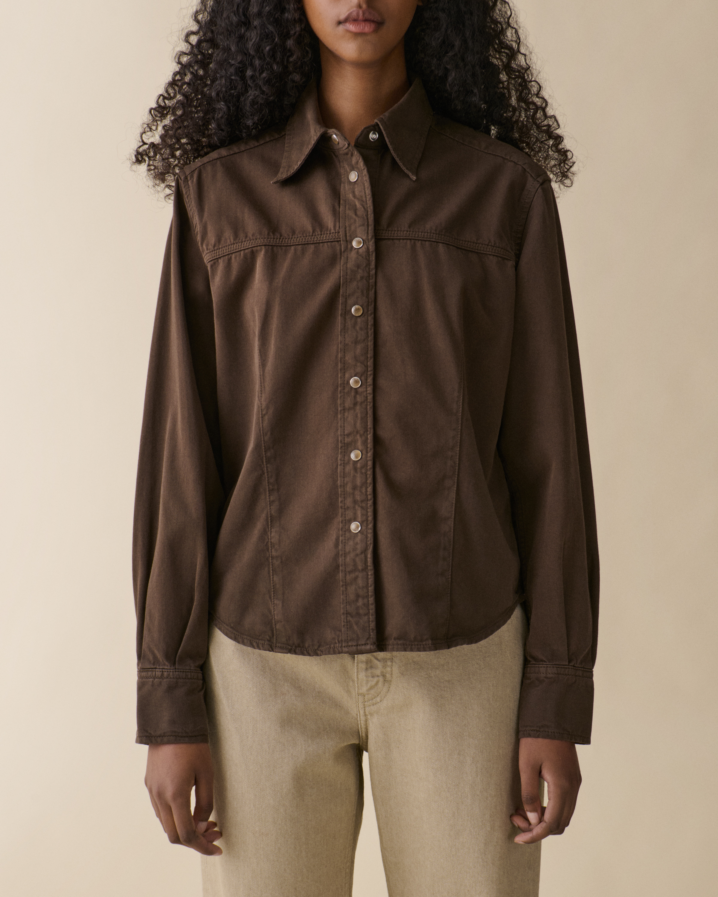 Jeanerica Martha Worker