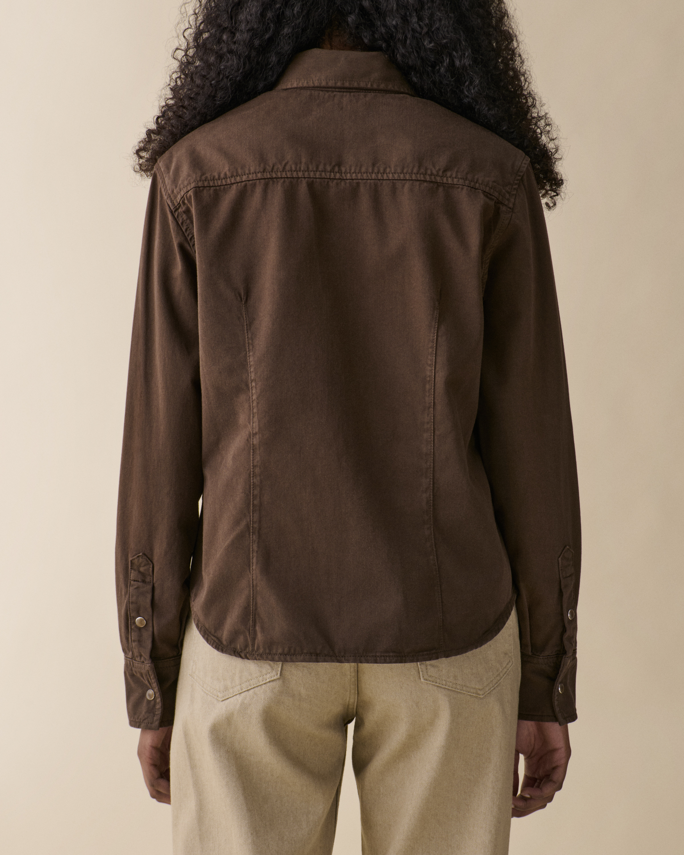 Jeanerica Martha Worker