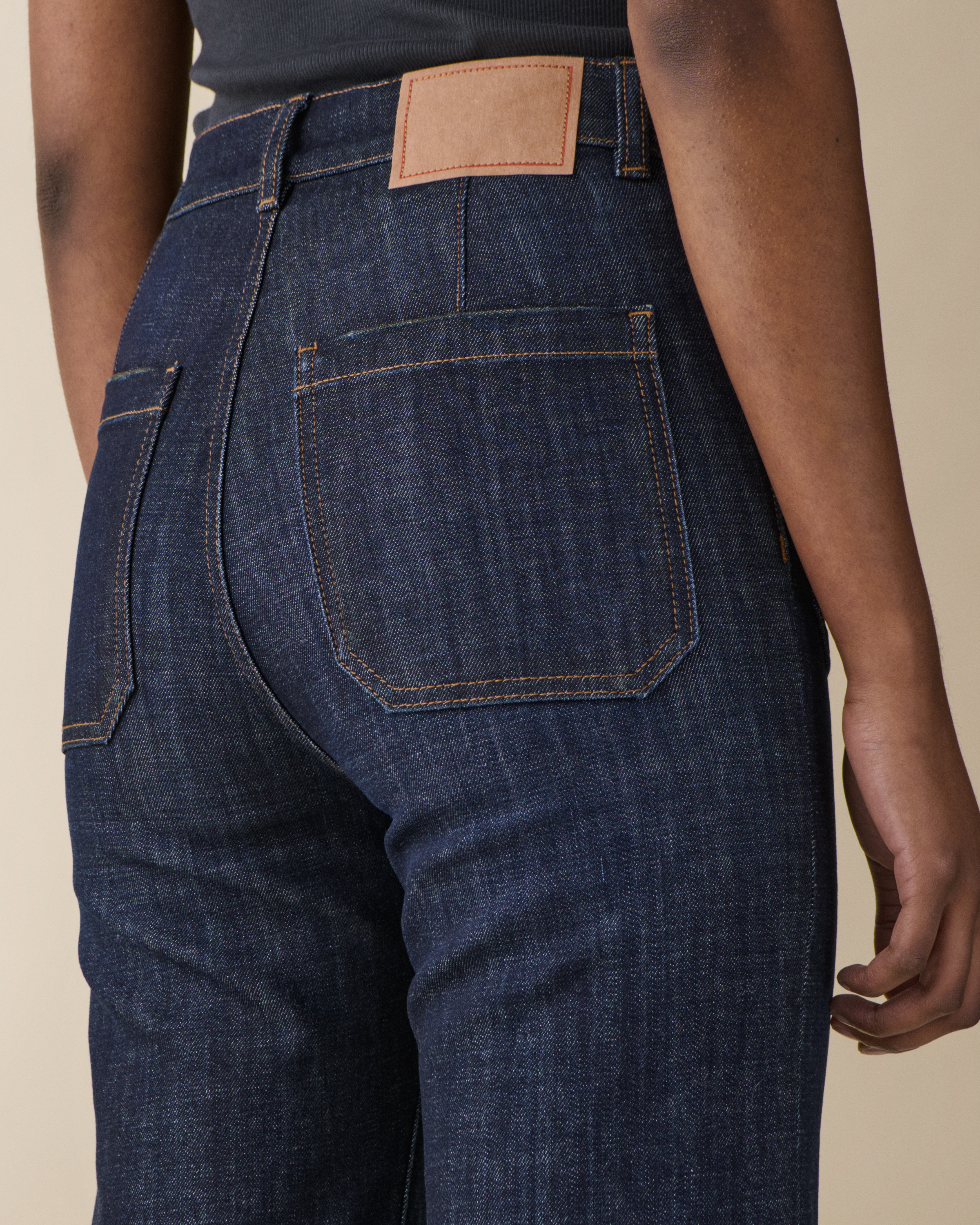 Jeanerica St Monica In Blue