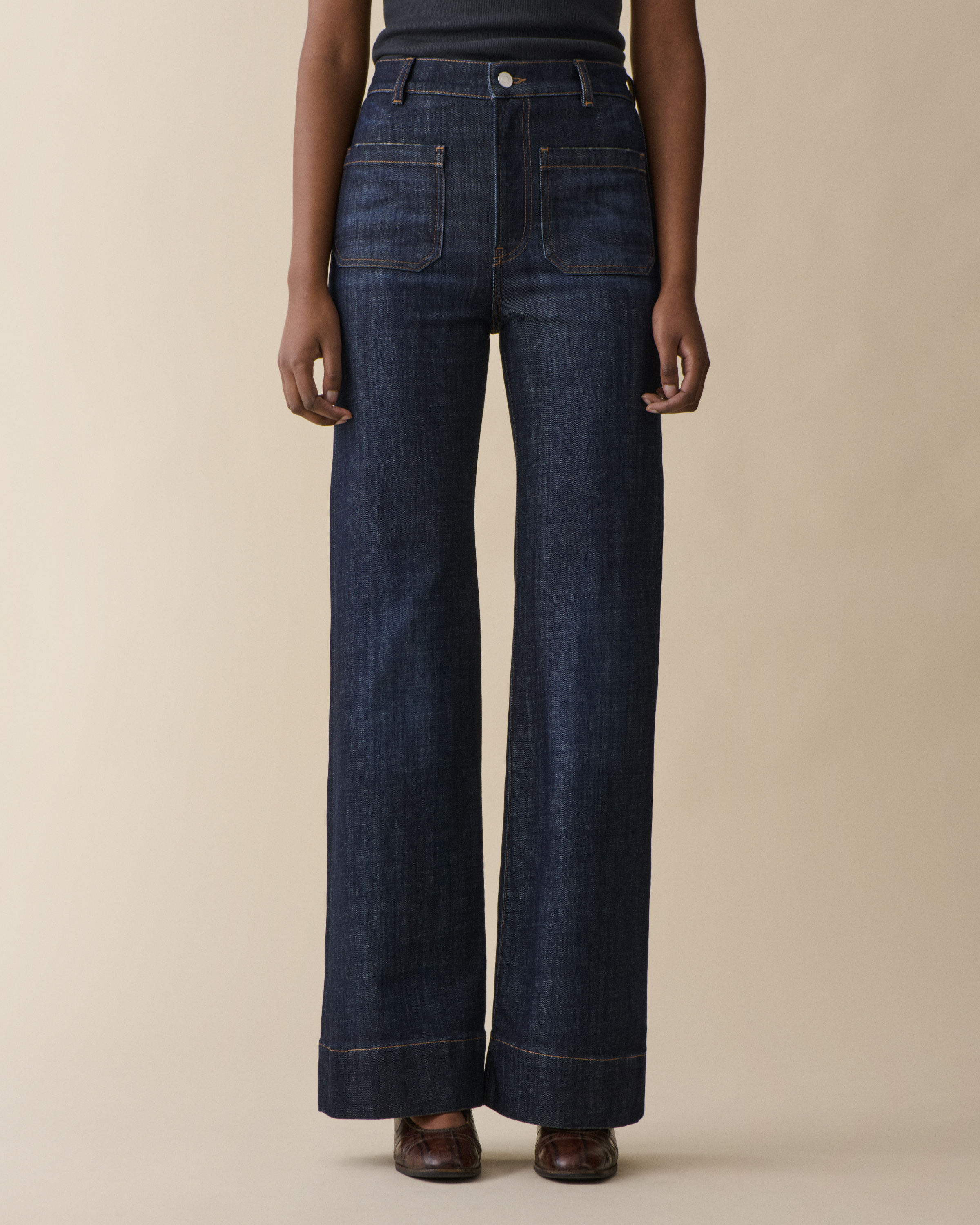 Jeanerica St Monica In Blue