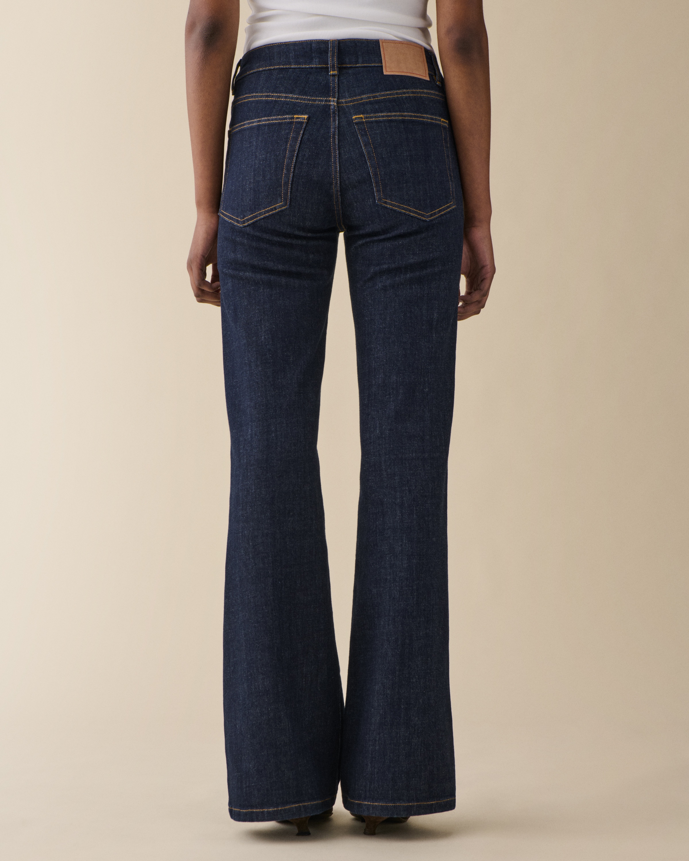 Jeanerica San Babila In Blue