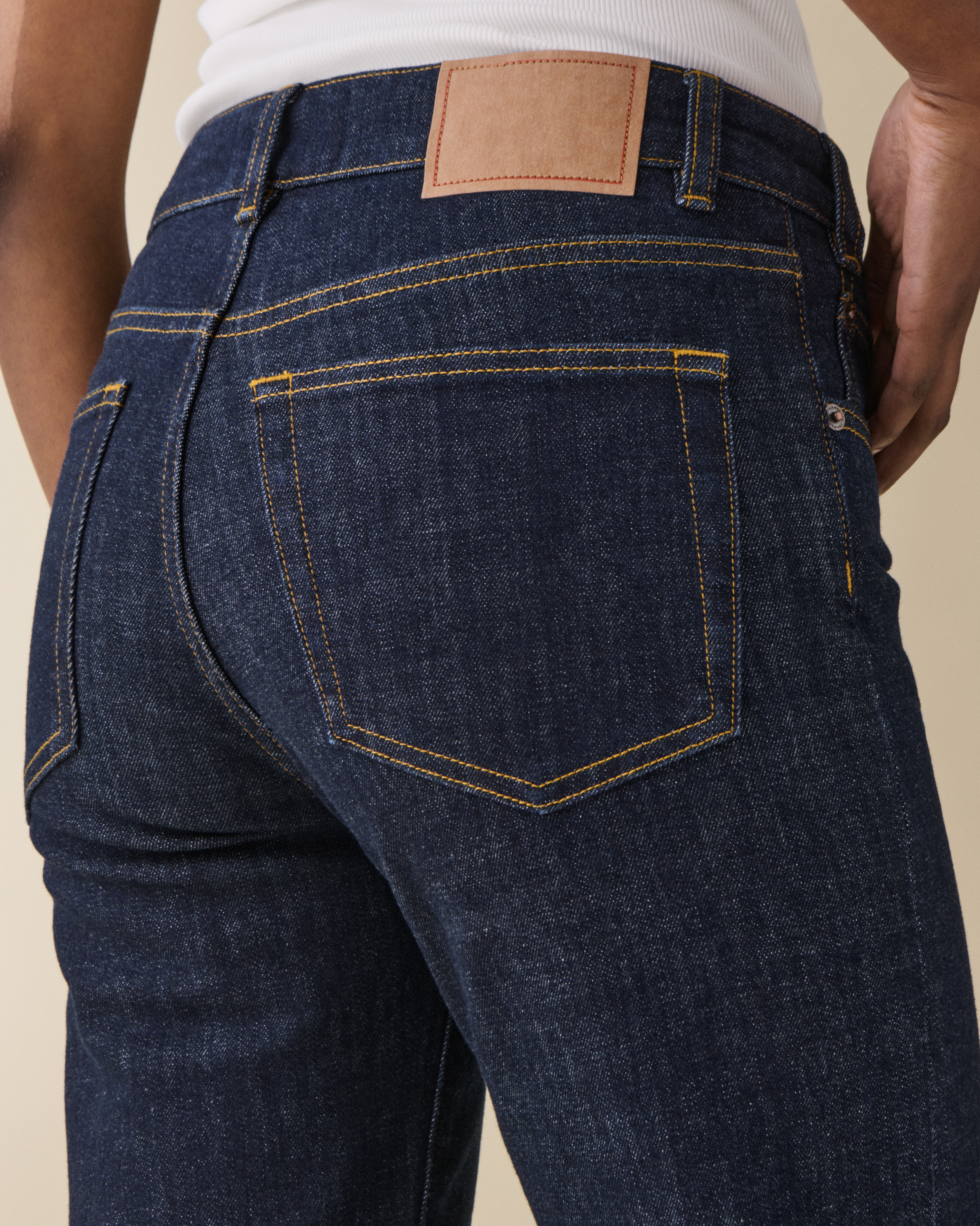 Jeanerica San Babila In Blue