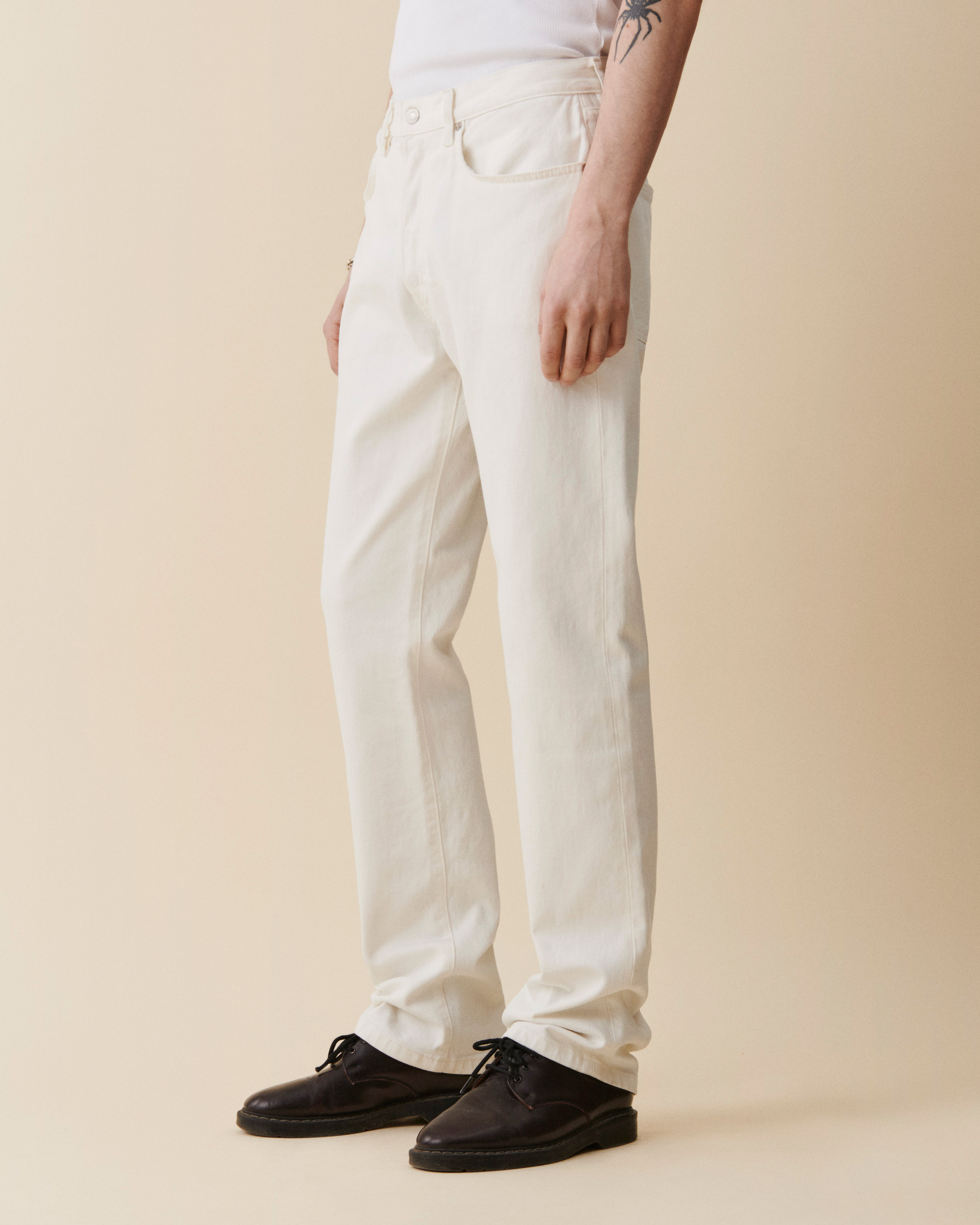 Jeanerica Cm002 Casual