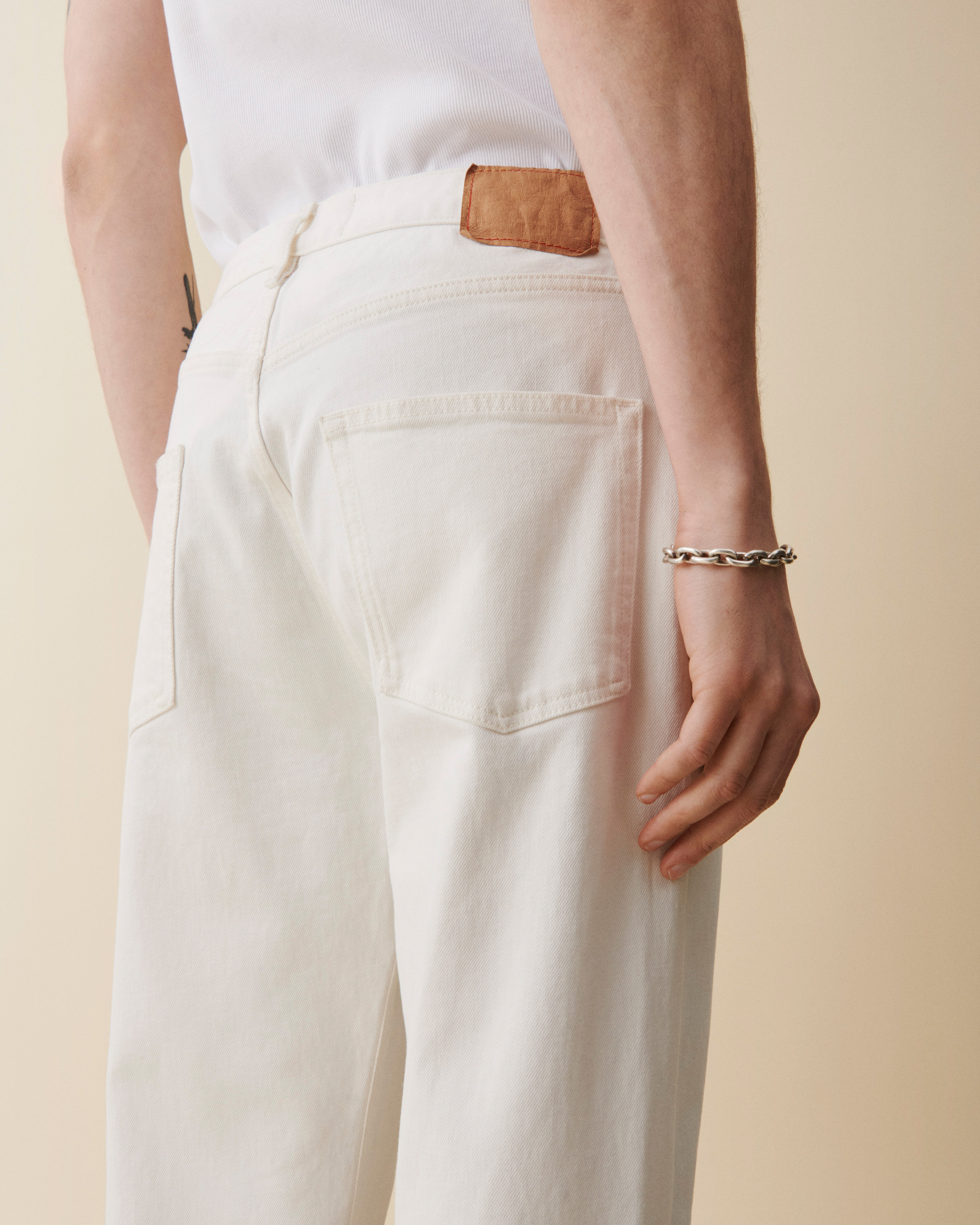 Jeanerica Cm002 Casual