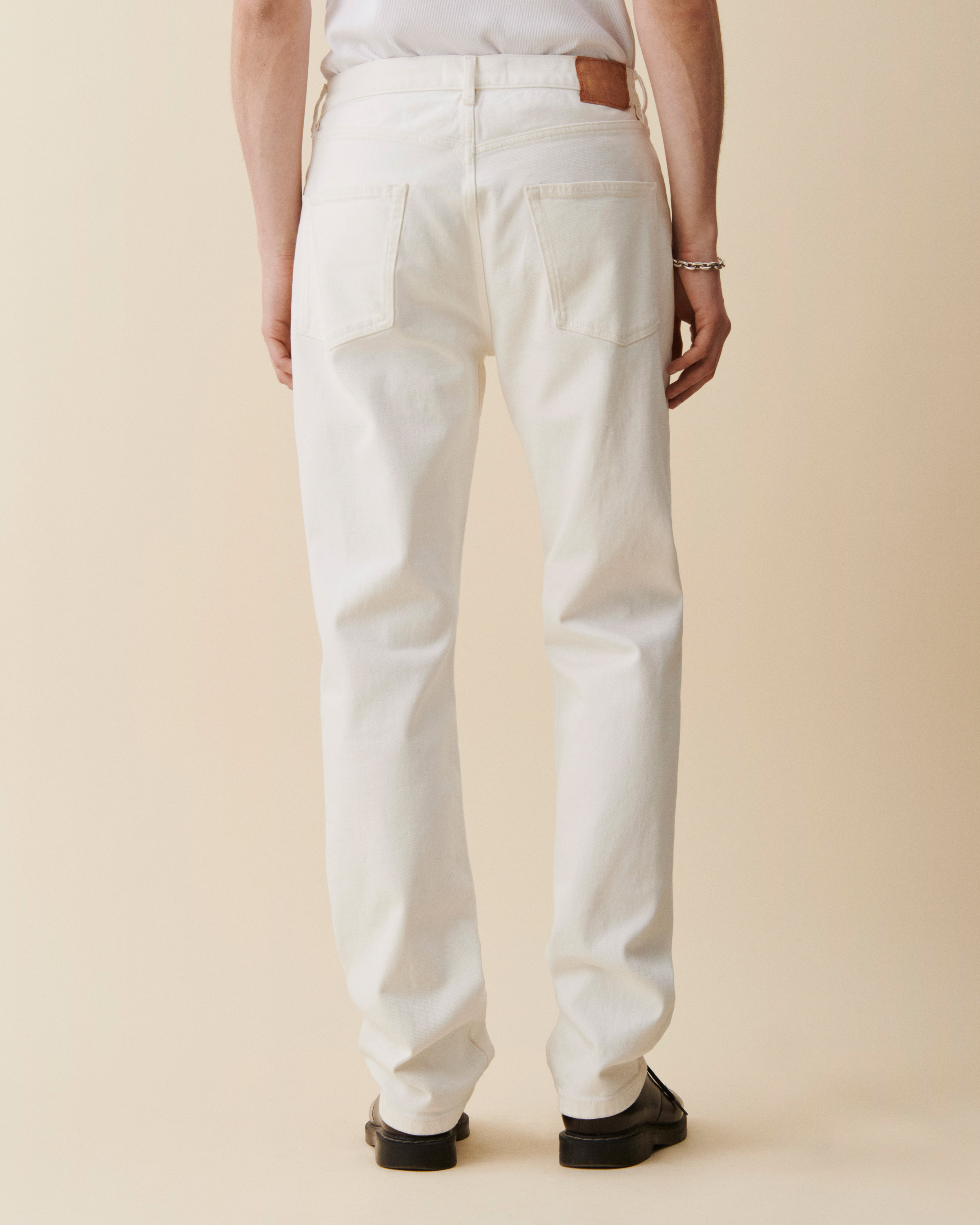 Jeanerica Cm002 Casual