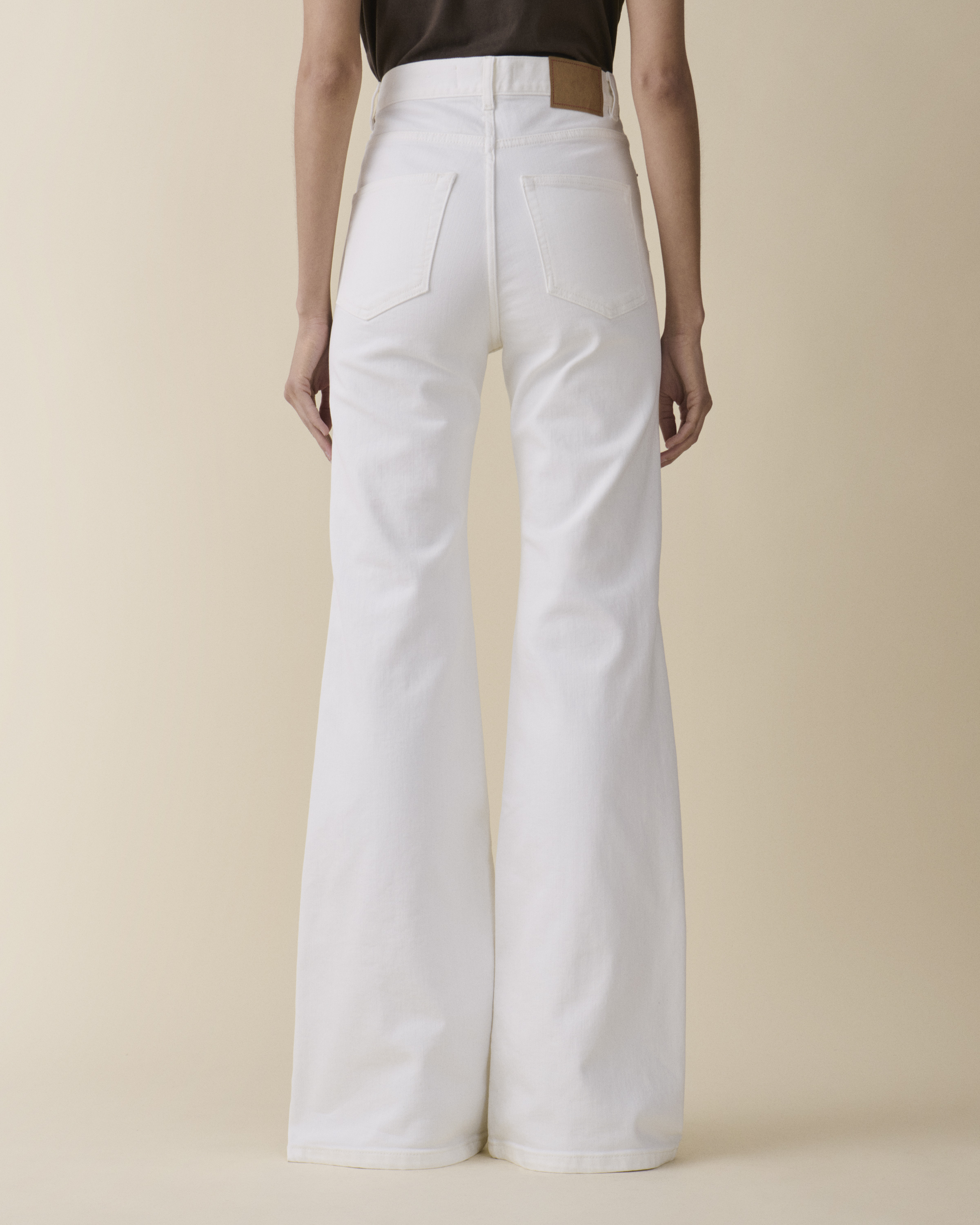 Jeanerica Fw007 Fuji