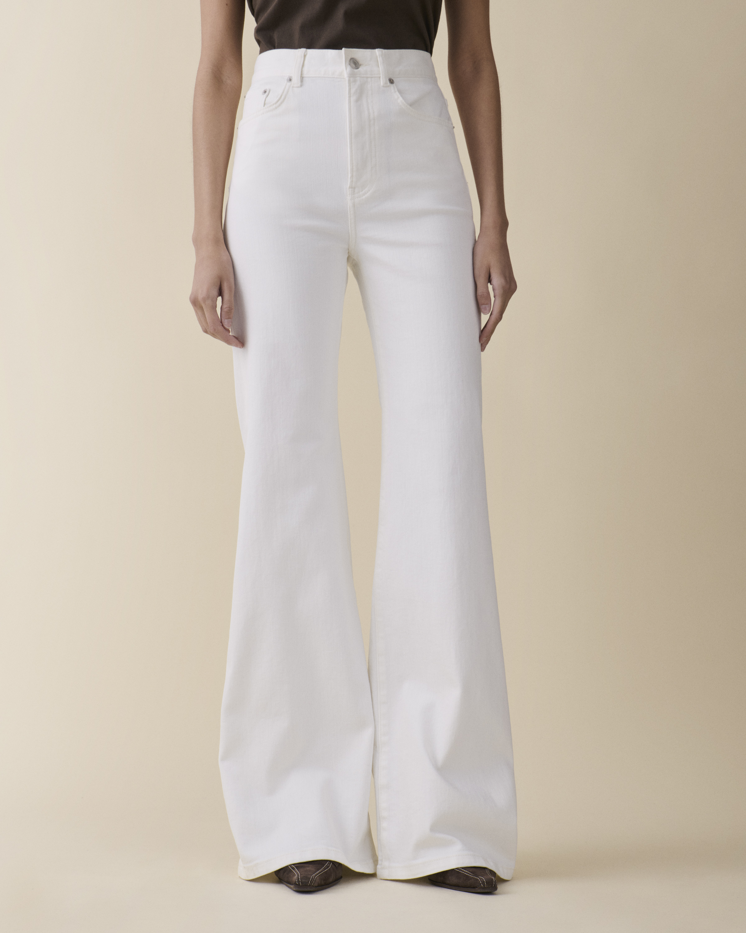 Jeanerica Fw007 Fuji