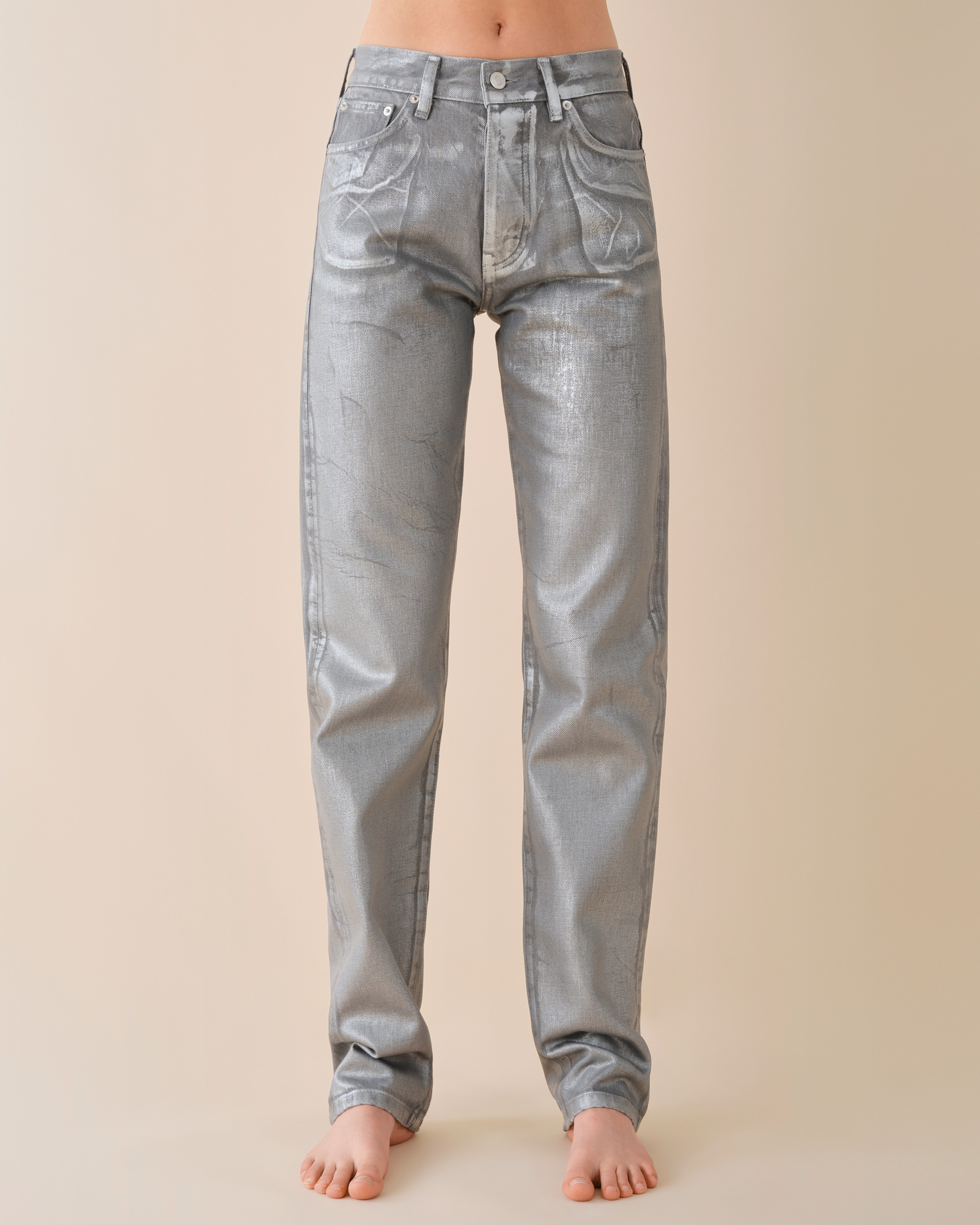 Jeanerica Gerade Jeans